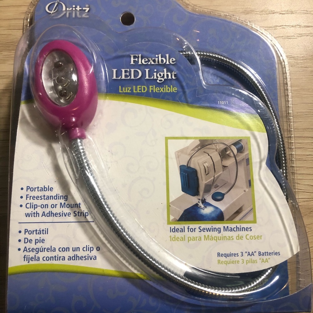 LED light